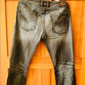 Diesel Zathan Jeans 33 / 32